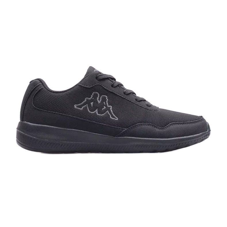 KAPPA Follow Oc XL 242512XL-1116 Herrenschuhe schwarz
