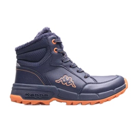 Damenschuhe KAPPA Grane T 260904T-6744 marineblau