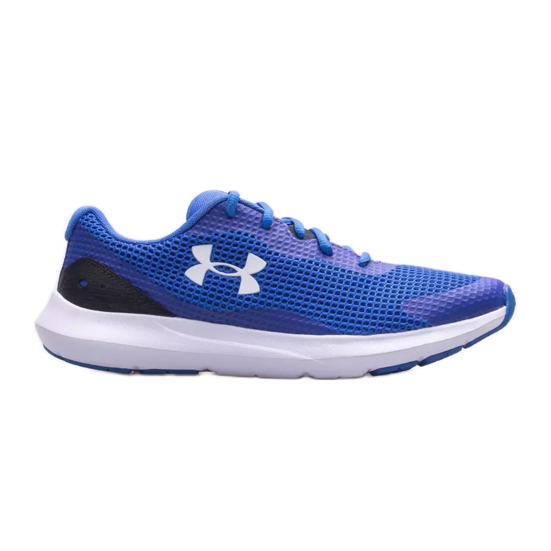 Under Armour Surge 3 Herrenschuhe 3024883-403 blau