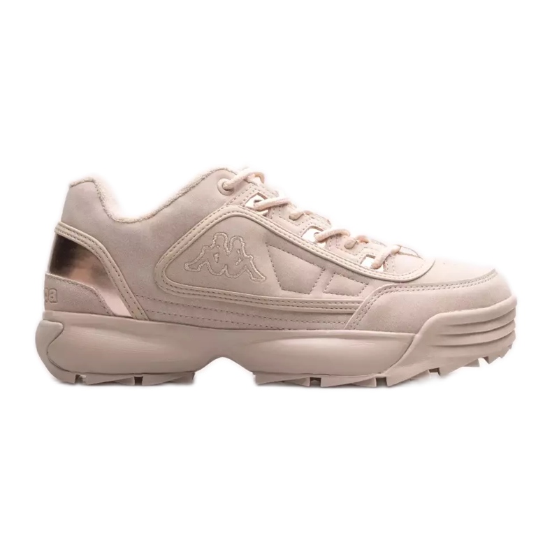 KAPPA Rave Gc Damenschuhe 242681GC-4256 beige