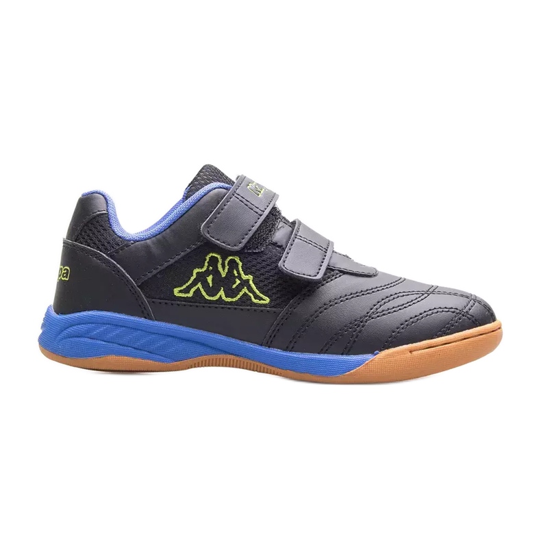Kinderschuhe KAPPA Kickoff Bc T 260509BCT-1160 schwarz