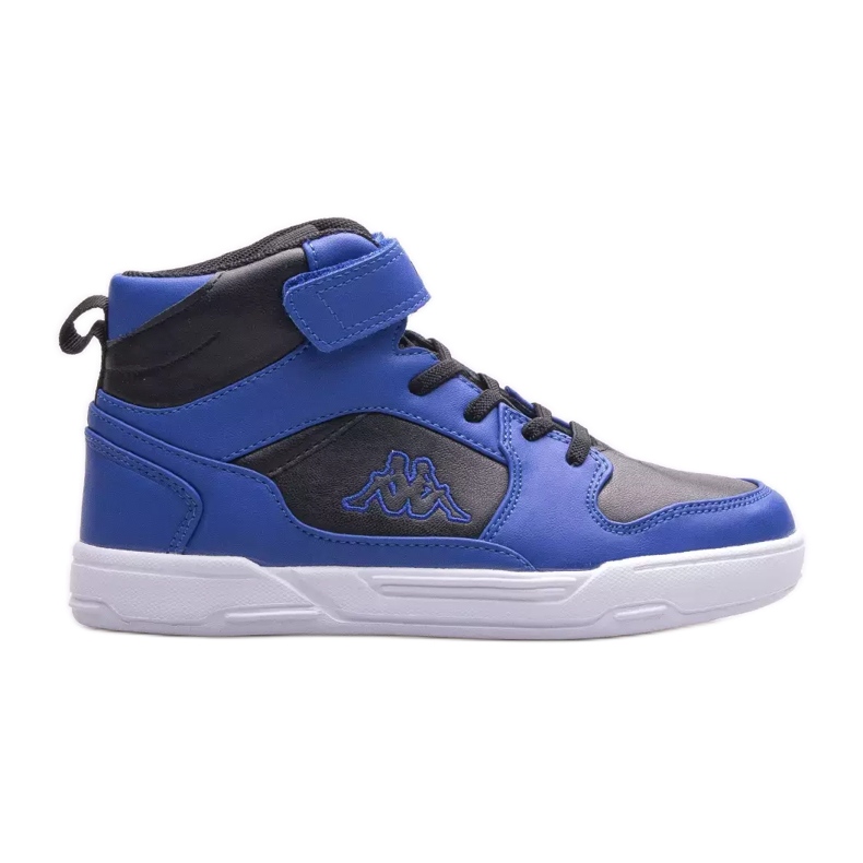 Kinderschuhe KAPPA Lineup K 260926K-6011 blau