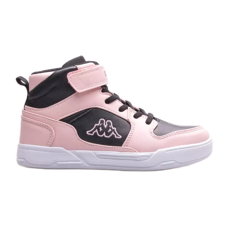 Kinderschuhe KAPPA Lineup K 260926K-2111 rosa