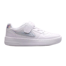 Kinderschuhe KAPPA Bash Gc K 260852GCK-1017 weiß