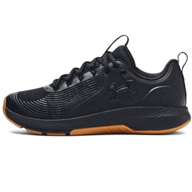 Under Armour Charged Commit Tr 3 M 3023703-005 schwarz