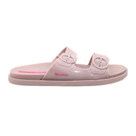Damen Freizeithausschuhe Ipanema 26877 Follow Fem Lilac