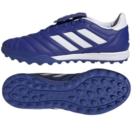 Adidas Copa Gloro Tf GY9061 Fußballschuhe blau blau