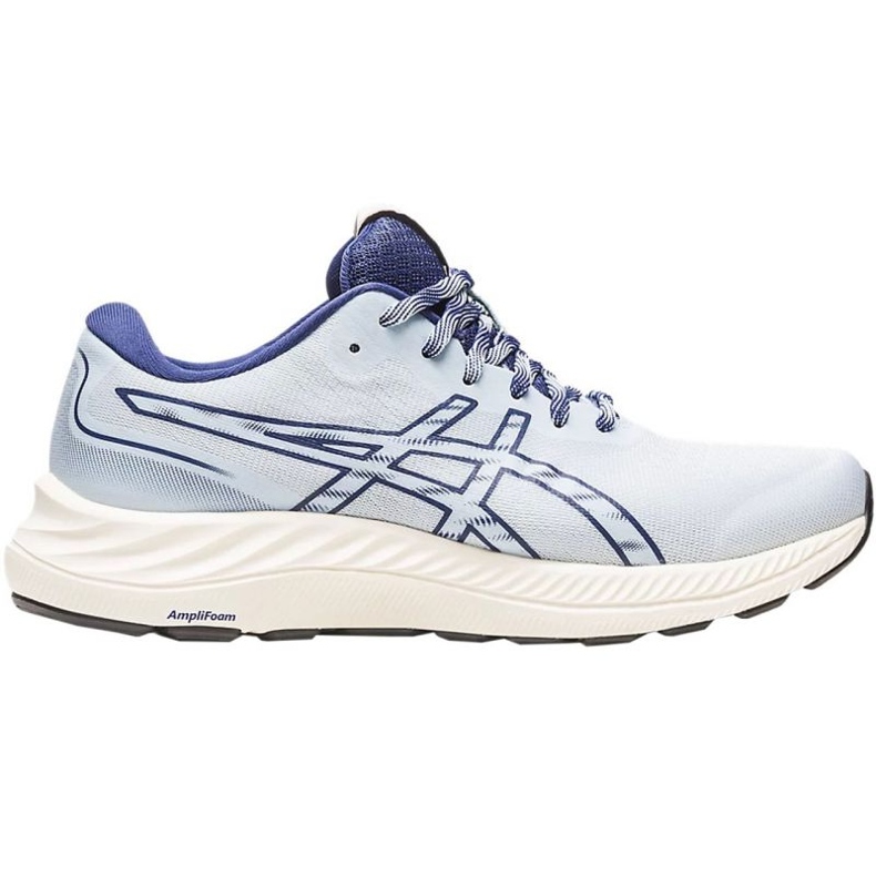 Asics Gel Excite 9 W 1012B490 400 Schuhe blau