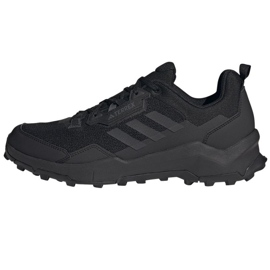 Schuhe adidas Terrex AX4 M HP7388 schwarz