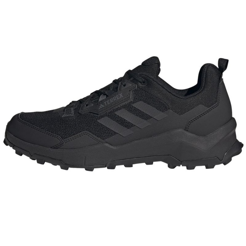 Schuhe adidas Terrex AX4 M HP7388 schwarz