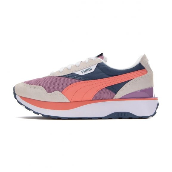 Puma Cruise Rider Silk Road W 37507245 Schuhe mehrfarbig