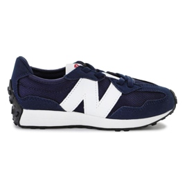 New Balance Jr PH327CNW Schuhe blau