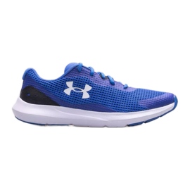 Under Armour Surge 3 M 3024883-403 Schuhe blau