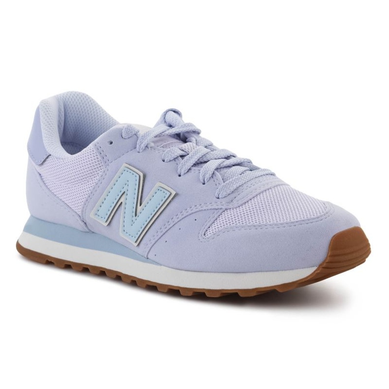 New Balance W GW500CT1 Schuhe violett