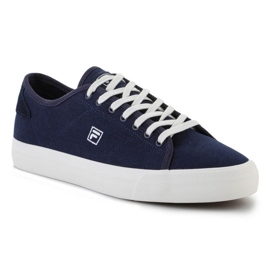 Schuhe Fila Tela M FFM0224-50007 blau