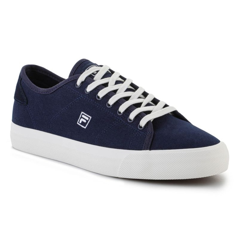 Schuhe Fila Tela M FFM0224-50007 blau
