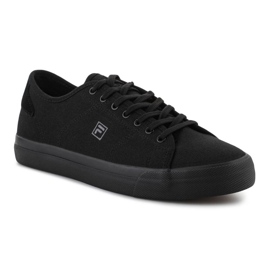 Schuhe Fila Tela M FFM0224-83052 schwarz