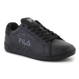 Schuhe Fila Crosscourt 2 Nt Logo M FFM0195-83052 schwarz
