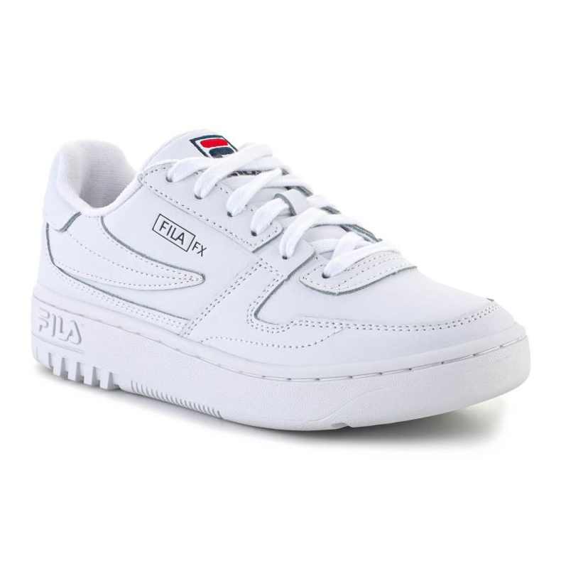 Schuhe Fila Fxventuno L Low W FFW0003-10004 weiß