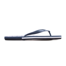 Herrenhausschuhe 4F H4L22-KLM006-32S marineblau