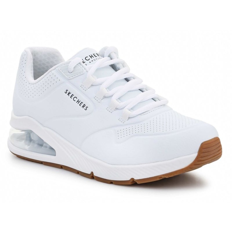 Skechers Uno 2 - Air Around You W 155543-WHT weiß