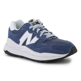 New Balance M M5740VPA Schuhe blau