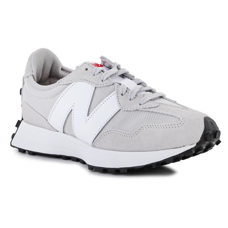 New Balance M MS327CGW Schuhe grau