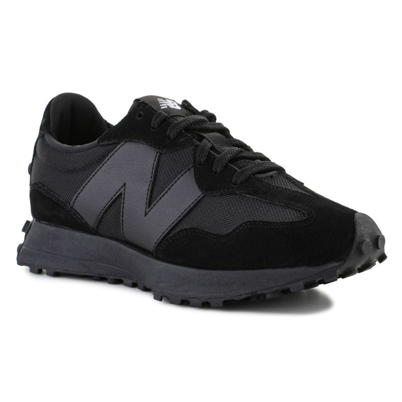 New Balance M MS327CTB Schuhe schwarz