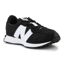 New Balance Jr PH327CBW Schuhe schwarz