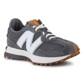 New Balance Schuhe WS327CG grau