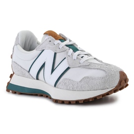 New Balance Schuhe WS327CJ grau