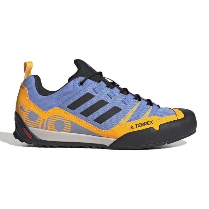 Schuhe adidas Terrex Swift Solo 2 M HR1303 blau