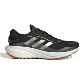 Laufschuhe adidas Supernova GTX M GW9109 schwarz
