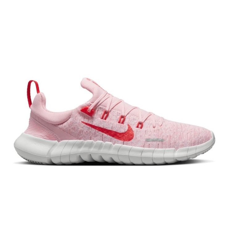 Nike Free Run 5.0 Next Nature W CZ1891-602 rosa