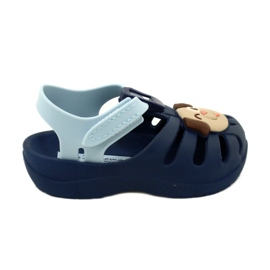Kindersandalen Ipanema 83354 AK105 Blau