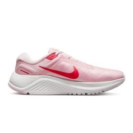 Laufschuhe Nike Structure 24 W DA8570-600 rosa