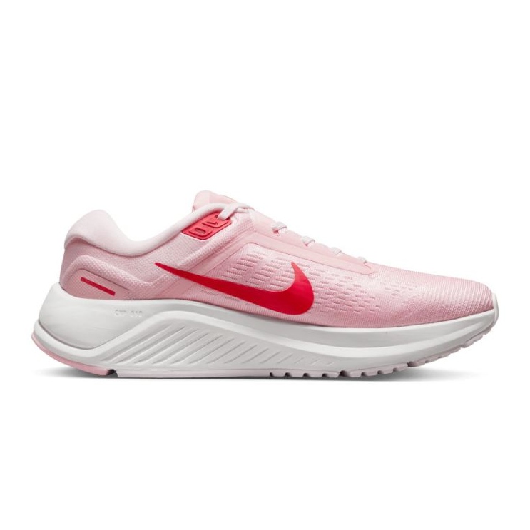 Laufschuhe Nike Structure 24 W DA8570-600 rosa
