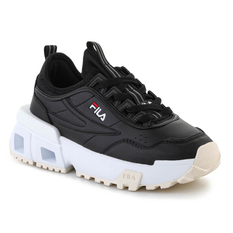 Fila Schuhe Upgr8 W FFW01250-80010 schwarz
