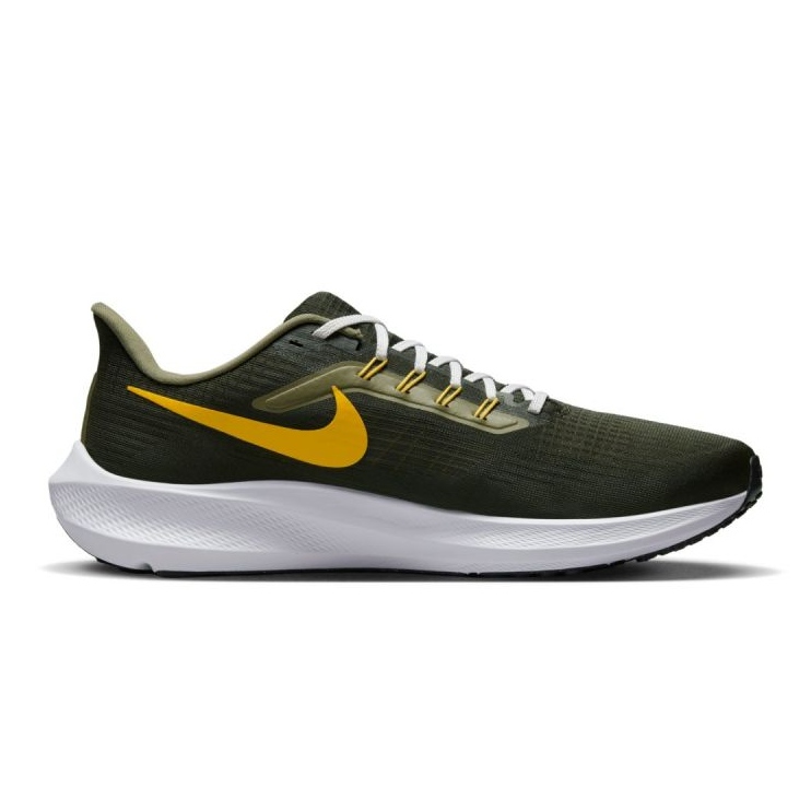 Laufschuhe Nike Pegasus 39 M FD0785-300 grün