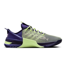 Nike Metcon 8 FlyEase Amp M FD0457-500 Schuhe lila
