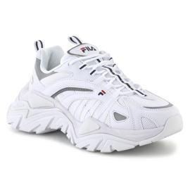 Fila Electrove Schuhe W FFW0086-10004 weiß