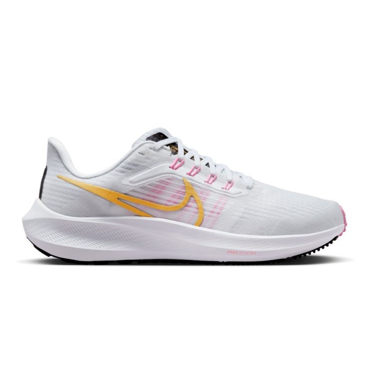 Laufschuhe Nike Pegasus 39 W DH4072-104 weiß