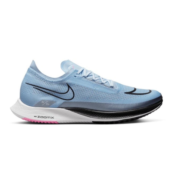Laufschuhe Nike Streakfly M DJ6566-400 blau