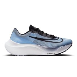 Laufschuhe Nike Zoom Fly 5 M DM8968-401 schwarz blau