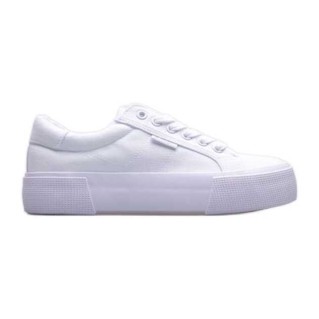 Lee Cooper LCW-22-31-0884L Schuhe weiß