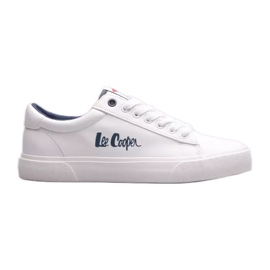 Lee Cooper LCW-23-44-1650L Damen Sneaker weiß