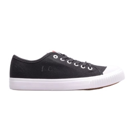 Lee Cooper LCW-23-44-1644L Damen Sneaker schwarz