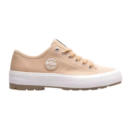 Lee Cooper LCW-23-44-1655L Damenschuhe beige