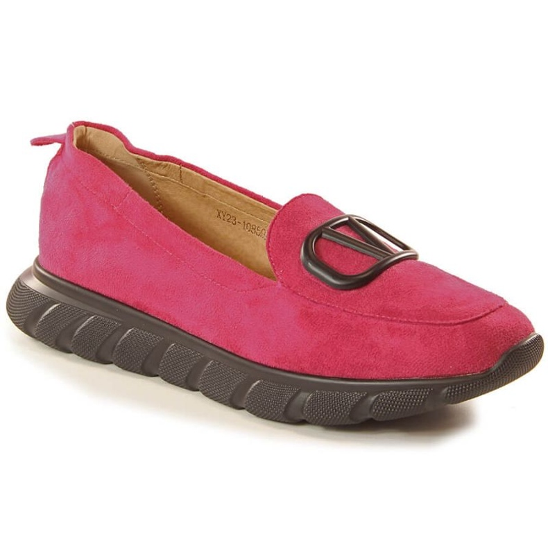 Vinceza Schuhe W 10859 JAN200 rosa