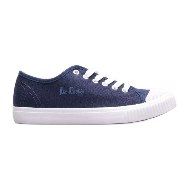 Lee Cooper Schuhe W LCW-23-44-1645L blau